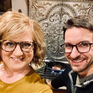 Meet your Posher, Mandy